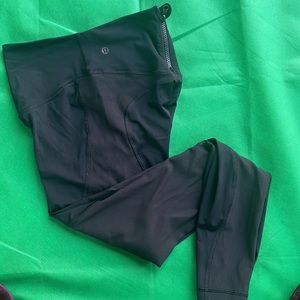 💞Lululemon athletica workout leggings 💞